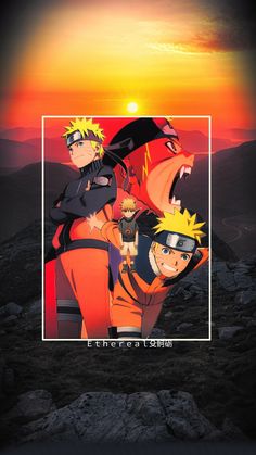 Donload Naruto Shipuden Rps 86